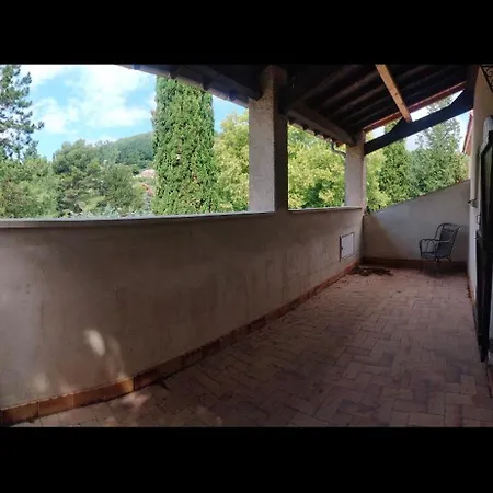 La Tangeroise Holiday home