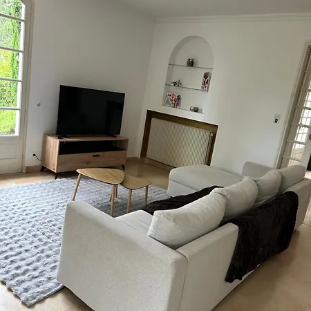 Holiday home La Tangeroise *