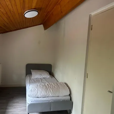 Holiday home La Tangeroise Le Teil