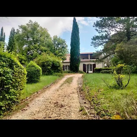 Holiday home La Tangeroise