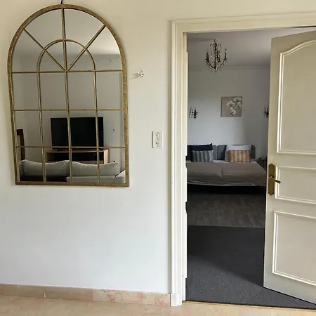 Holiday home La Tangeroise