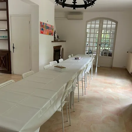 La Tangeroise Holiday home *