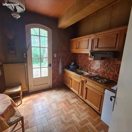 La Tangeroise Holiday home