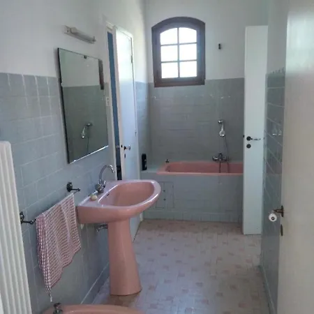 Casa vacanze La Tangeroise