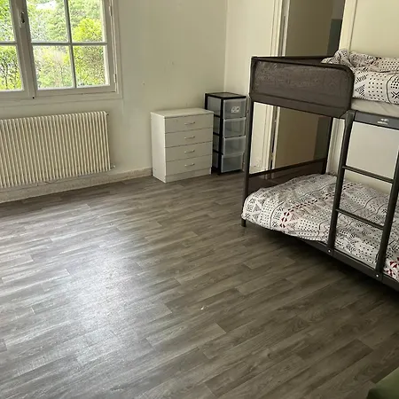 La Tangeroise Casa vacanze Le Teil