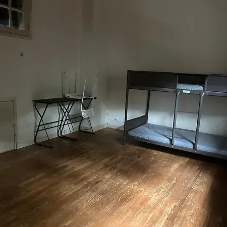 Casa vacanze La Tangeroise *